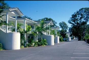 Runaway Bay Motor Inn Gold Coast Exterior photo